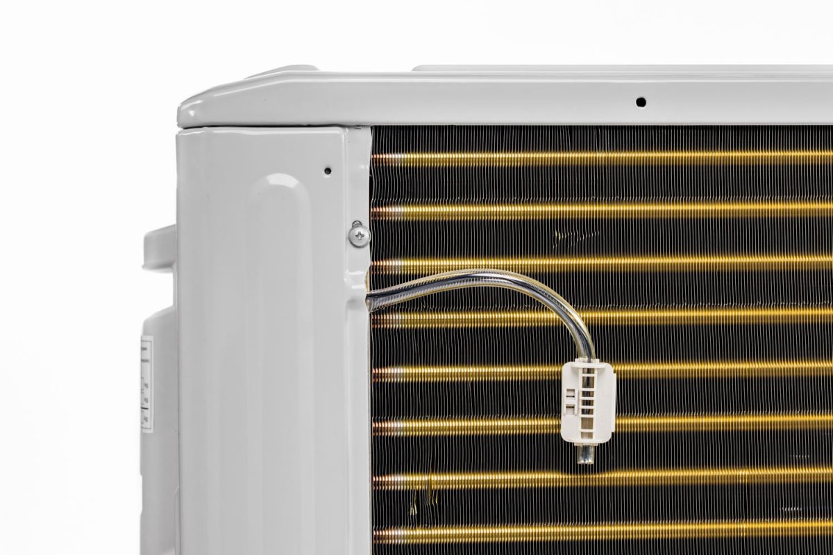 Kondicioner multisplit 18000 BTU Seria R VIVAX – Njësi e jashtme me 3D inverter dhe gaz R32