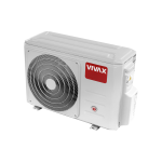 Kondicioner multisplit 18000 BTU Seria R VIVAX – Njësi e jashtme me 3D inverter dhe gaz R32