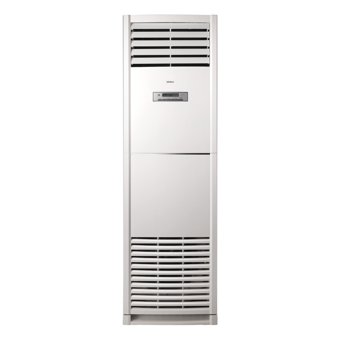 Kondicioner Kollone VIVAX 48000 BTU model ACP-48FS140AERI – i bardhë, për ambiente të mëdha, me gaz R32 dhe teknologji inverter