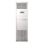 Kondicioner Kollone VIVAX 48000 BTU model ACP-48FS140AERI – i bardhë, për ambiente të mëdha, me gaz R32 dhe teknologji inverter