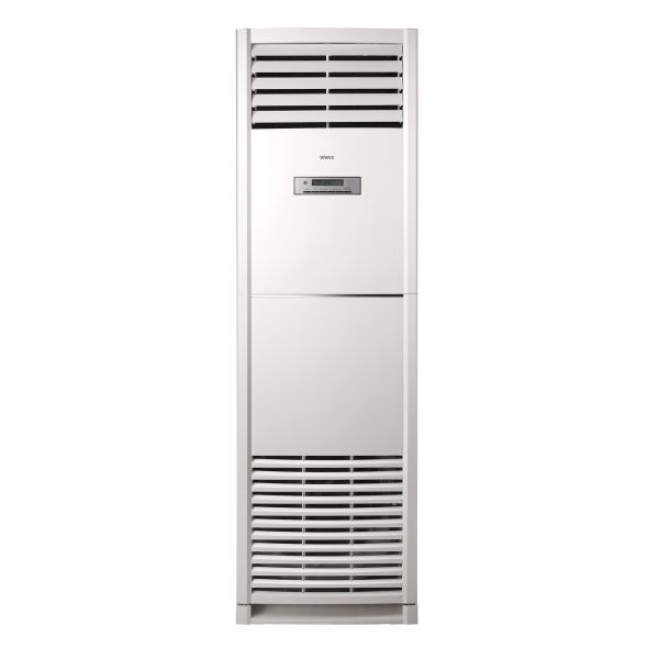 Kondicioner Kollone VIVAX 48000 BTU model ACP-48FS140AERI – i bardhë, për ambiente të mëdha, me gaz R32 dhe teknologji inverter