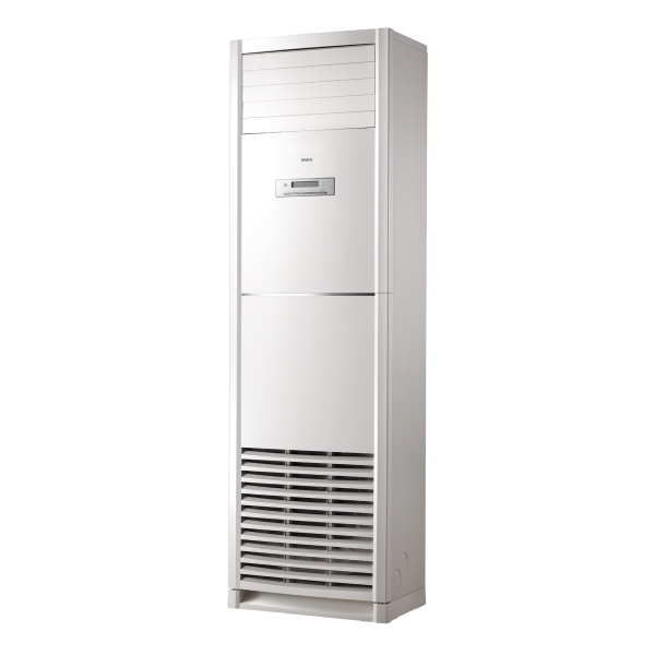 Kondicioner Kollone VIVAX 48000 BTU model ACP-48FS140AERI – i bardhë, për ambiente të mëdha, me gaz R32 dhe teknologji inverter