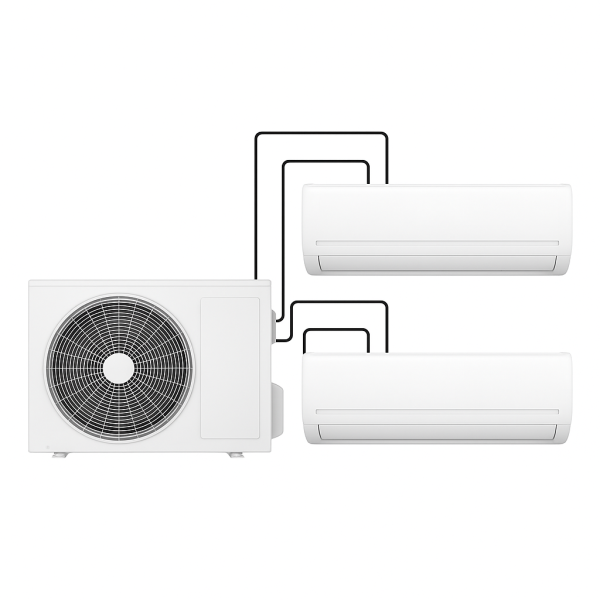 kondicionere multisplit