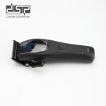 Makina qethje profesionale DSP 91688 me motor magnetik dhe krehera metalikë