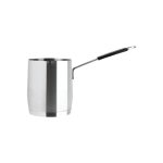xhezve inox, estia, xhezve induksion, kafe, çelik, homeshop