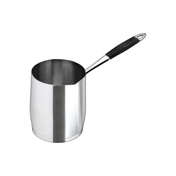 xhezve inox, estia, xhezve induksion, kafe, çelik, homeshop