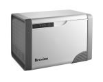 Frigorifer portabël BREVINO BPR-25 me kapacitet 25L dhe temperaturë deri në -20°C. Ideal për udhëtime, kamping, makinë dhe peshkim. Konsum i ulët dhe shumë funksione praktike.