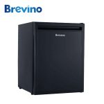 Frigorifer Hoteli Minibar 40L me Dere Solide. Pa zhurmë, pa vibrim dhe me konsum të ulët. Ideal për ambiente hoteli apo dhoma gjumi.