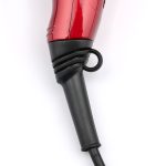 Tharëse Flokësh Profesionale TEXTA STAR me difuzor dhe motor AC 2300W