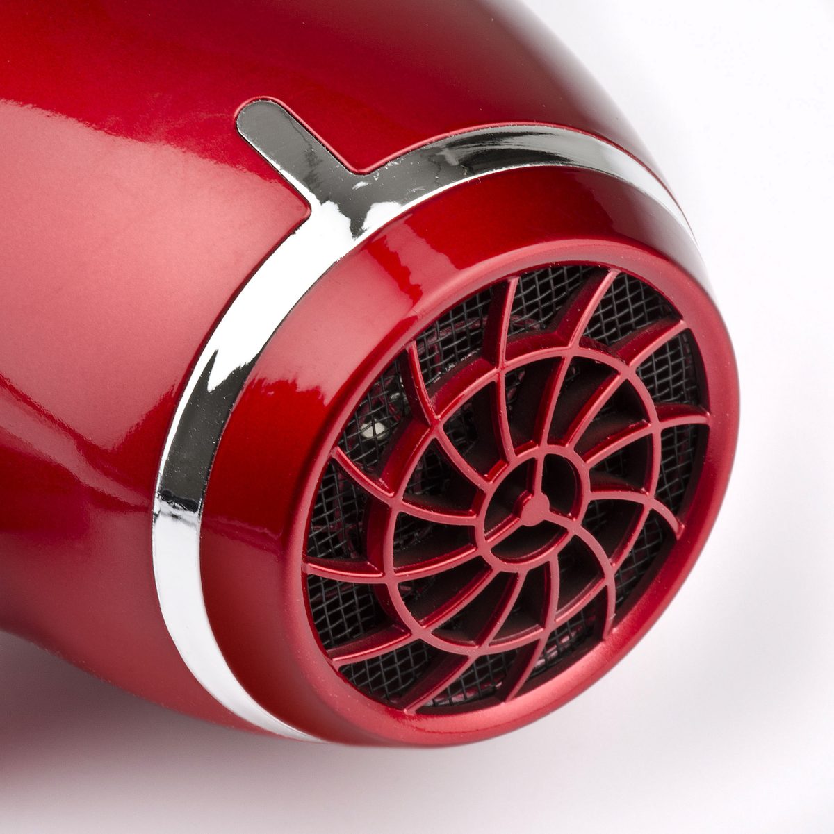Tharëse Flokësh Profesionale TEXTA STAR me difuzor dhe motor AC 2300W