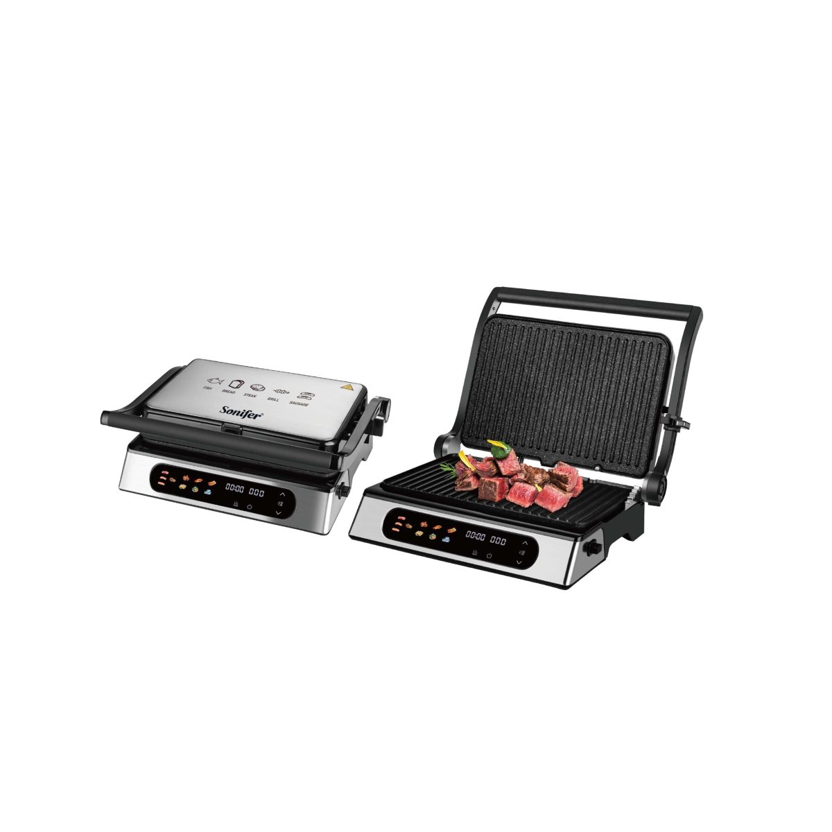 Grill Sonifer Digitale SF-6181