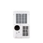 Kondicioner portativ ODIN PLUS 13000 BTU ARGO me kontroll WiFi dhe telekomandë