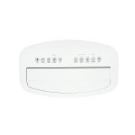 Kondicioner portativ ODIN PLUS 13000 BTU ARGO me kontroll WiFi dhe telekomandë