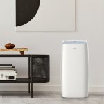 Kondicioner portativ MAXIME PLUS 13000 BTU ARGO me funksion iFeel dhe kontroll të zgjuarv
