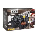 ërëse Keku Elektrike 1200W DSP Professional me sipërfaqe jo-ngjitëse dhe indikator drite