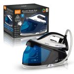 Hekur me Depozitë 2600W R1286 RAF me rezervuar 1.5L dhe pllakë qeramike