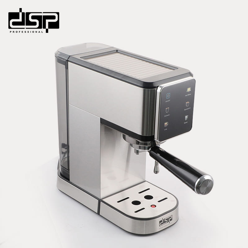 KA3115 3 Makina Kafeje Filtruese DSP KA3115 20 Bar me avull dhe sistem Thermoblock