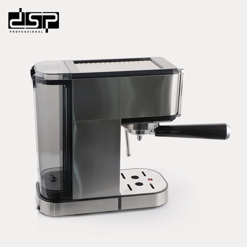 KA3115 4 Makina Kafeje Filtruese DSP KA3115 20 Bar me avull dhe sistem Thermoblock