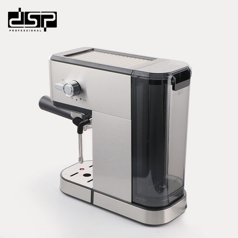 KA3115 5 Makina Kafeje Filtruese DSP KA3115 20 Bar me avull dhe sistem Thermoblock