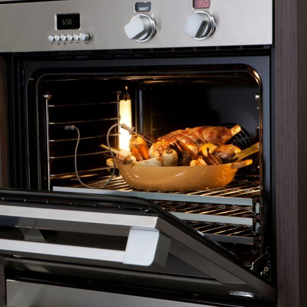 Pjekja & Gatimi – Soba, Furra, Pjanura dhe Tava Elektrike HOMESHOP