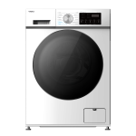 Lavatrice VIVAX Inverter WFL-140912CI 9Kg 1400RPM Klasa A – E bardhë - Figura 8