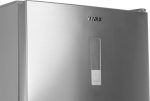Frigorifer i Kombinuar VIVAX CF-310EDNF X No Frost Inox 310 L