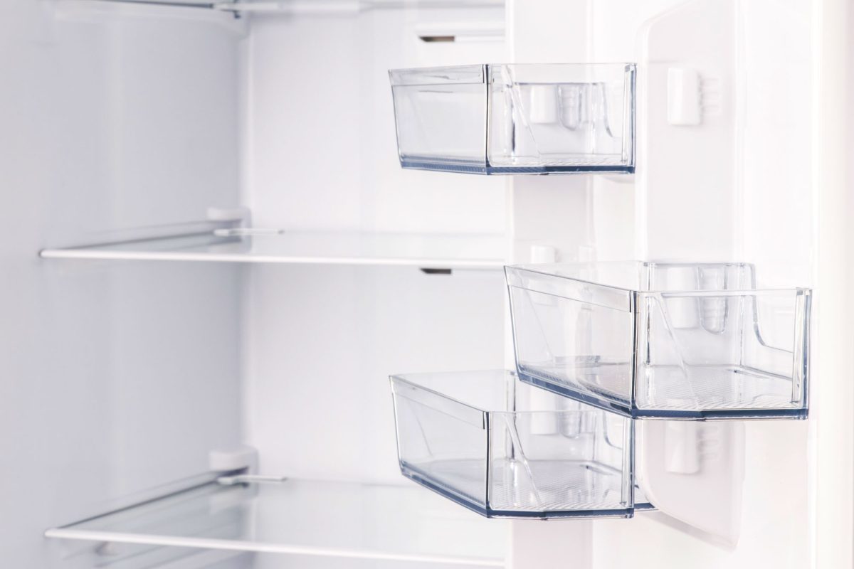 Frigorifer i Kombinuar VIVAX CF-310EDNF X No Frost Inox 310 L