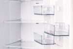 Frigorifer i Kombinuar VIVAX CF-310EDNF X No Frost Inox 310 L