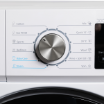 Lavatrice VIVAX Inverter WFL-140912CI 9Kg 1400RPM Klasa A – E bardhë - Figura 6