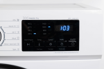 Lavatrice VIVAX Inverter WFL-140912CI 9Kg 1400RPM Klasa A – E bardhë - Figura 7