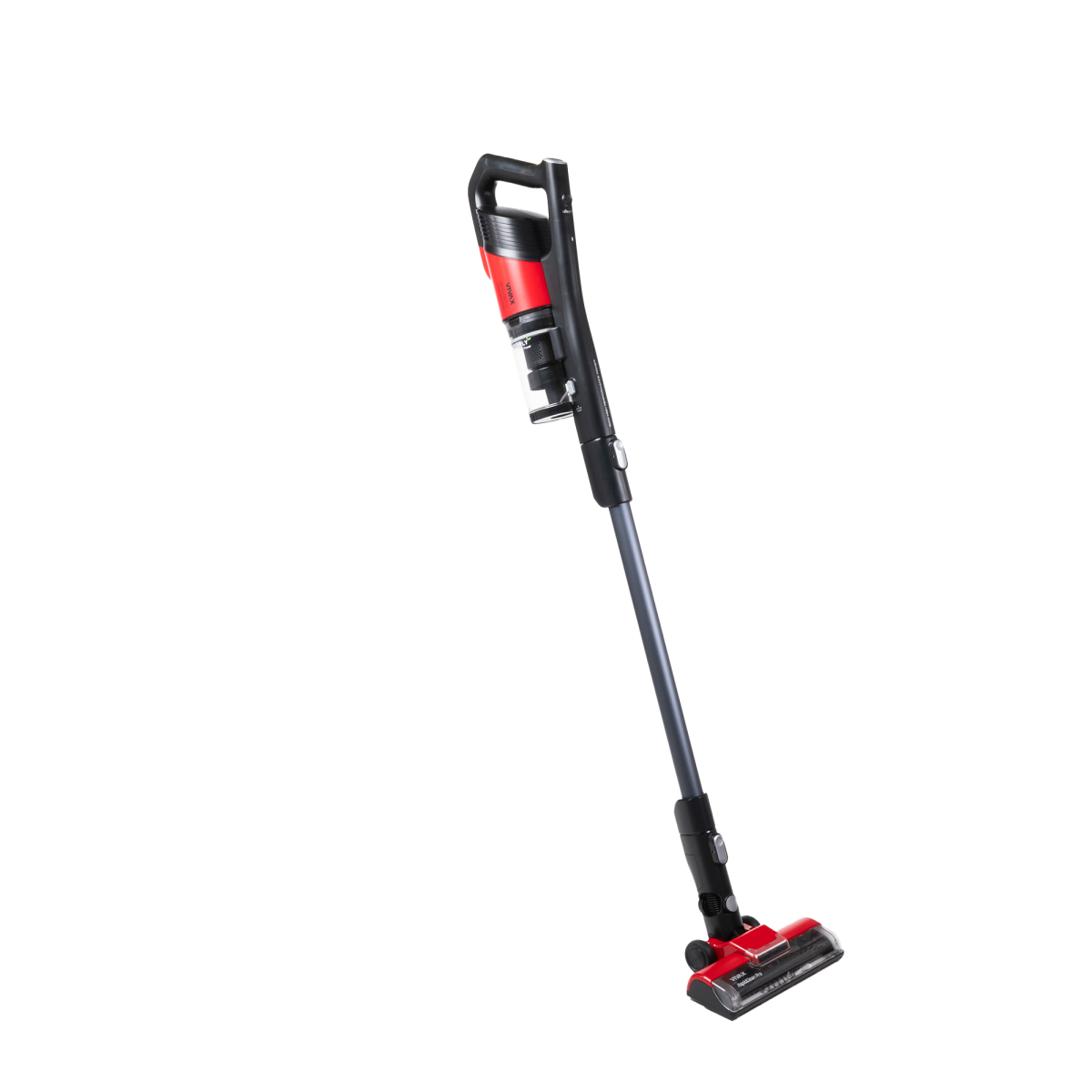 Fshesë me Bateri VIVAX VCB-1502R 150W Ciklonike me HEPA dhe LED