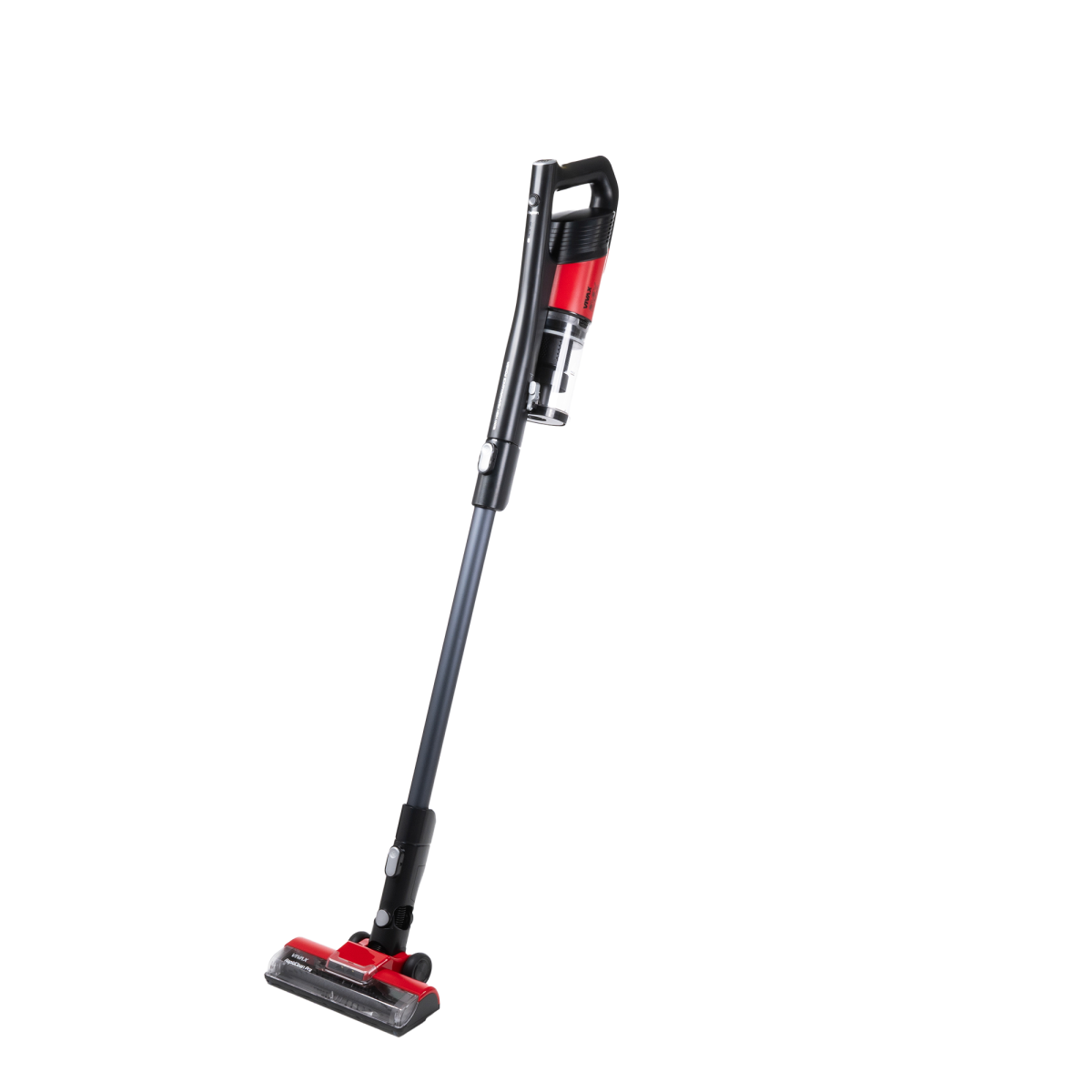 Fshesë me Bateri VIVAX VCB-1502R 150W Ciklonike me HEPA dhe LED