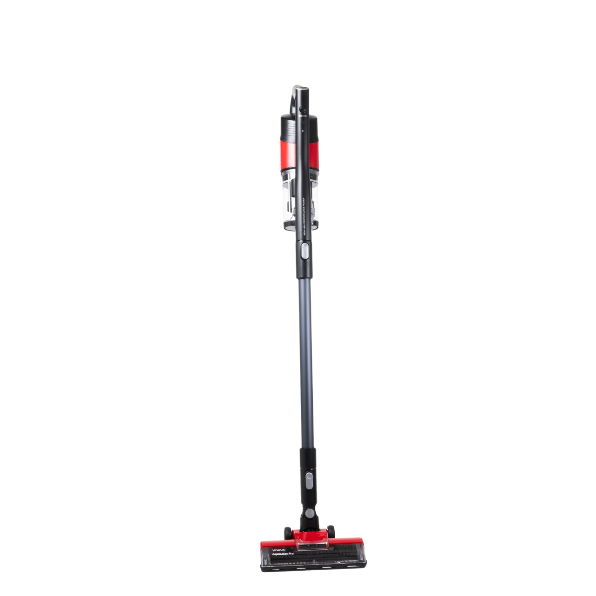 Fshesë me Bateri VIVAX VCB-1502R 150W Ciklonike me HEPA dhe LED