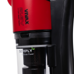 Fshesë me Bateri VIVAX VCB-1502R 150W Ciklonike me HEPA dhe LED