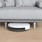 Mamibot EXVAC730 Marvlo – robot pastrues inteligjent me navigim gyroskopik dhe funksion 3 në 1