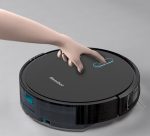 Mamibot EXVAC730 Marvlo – robot pastrues inteligjent me navigim gyroskopik dhe funksion 3 në 1