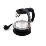 Ngrohëse Uji / Ibrik Elektrik VIVAX WH-100G 2200W me trup qelqi