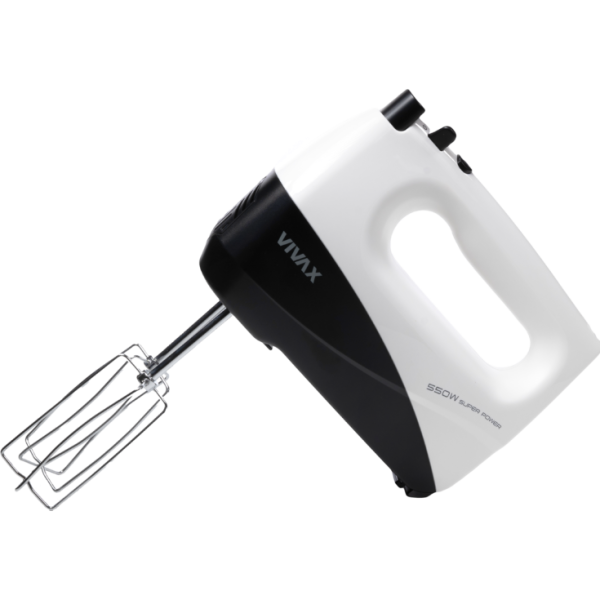 ërzierëse Dore VIVAX HM-550WB 550W me 5 shpejtësi