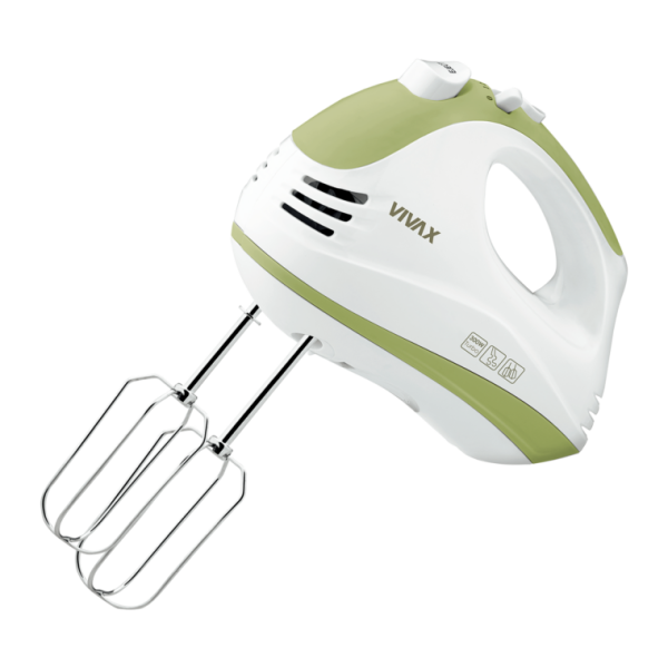 Mikser Dore VIVAX HM-303WG 300W me 5 shpejtësi