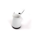 Xhezve Elektrik VIVAX CM-1000WH 1000W 0.4L për kafe turke tradicionale