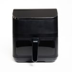 Friteza me Ajër të Nxehtë VIVAX DFA-617DB 6L 1875W me ekran LED