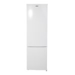 Frigorifer i Kombinuar VIVAX CF-259ELF W Low Frost i Bardhë 262 L