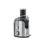 Shtrydhëse Frutash & Perimesh VIVAX AJ-800 800W Inox me hapje të gjerë 7.5cm