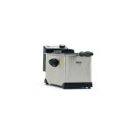 Fritezë VIVAX DF-2003SS 2000W me kazan inox 3L dhe kapak me dritare