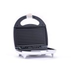 Toster VIVAX TS-7503WH 750W me pllaka jo-ngjitëse