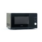 Furra me Mikrovalë VIVAX MWO-2070 BL 20L 700W Digital E Zezë