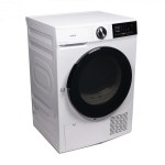 Tharëse Rrobash VIVAX CDR-0816MHP 8Kg me pompë nxehtësie dhe ekran LED