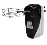 ërzierëse Dore VIVAX HM-550WB 550W me 5 shpejtësi