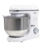 Robot Mikser VIVAX RM-71800WH 1800W Inox me 6 shpejtësi