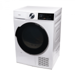 Tharëse Rrobash VIVAX CDR-0816MHP 8Kg me pompë nxehtësie dhe ekran LED